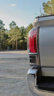 Morimoto XB LED Tail Lights | Toyota Tacoma 2016-2023 - Red