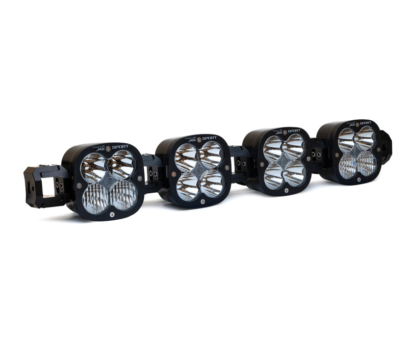 Baja Designs XL Linkable LED Light Bar - 4