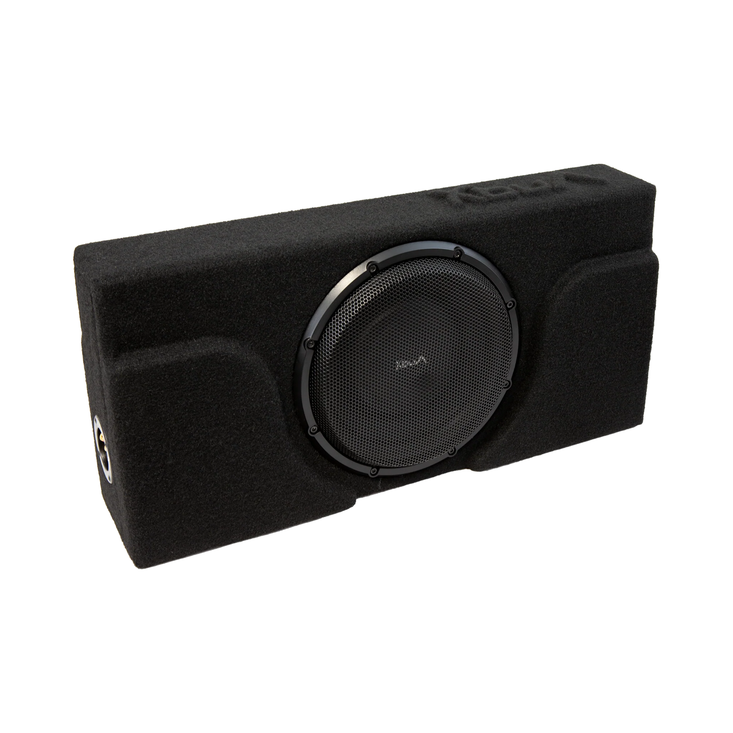 ATCM-4DG3 | 10" Subwoofer Enclosure - 2016-2023 4-Door Toyota Tacoma