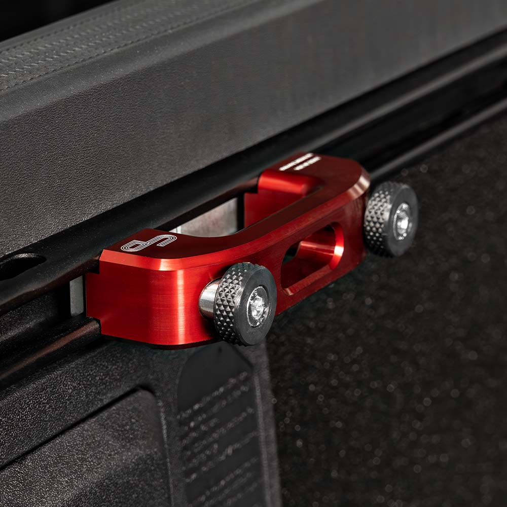 Speed Knobs for Rail Tie Downs (SET OF 4)