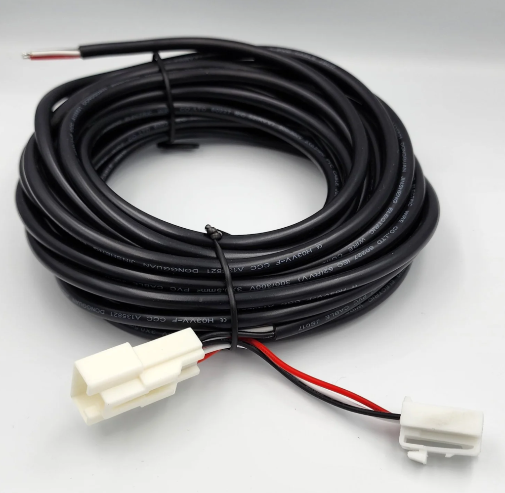 Brake Light Wiring Tap Cable, Tacoma 2024+ & Tundra 2022+