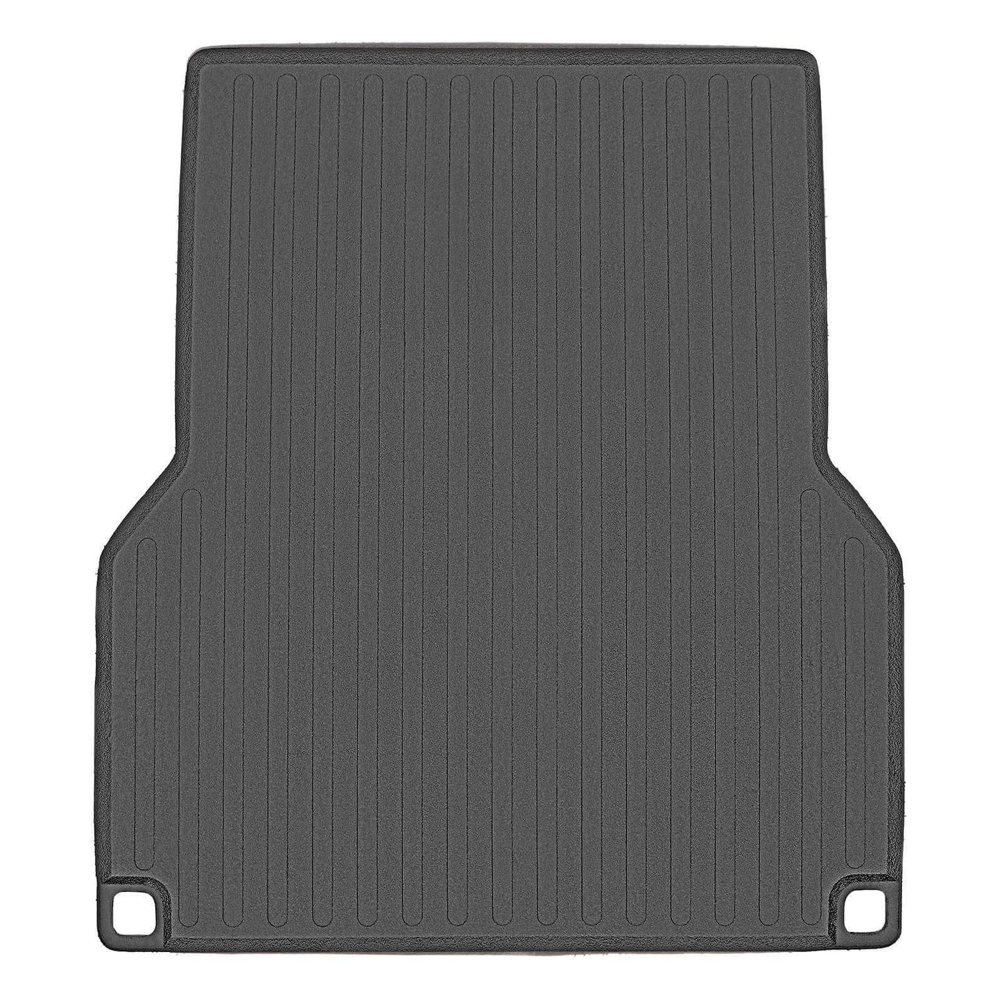 SmartCoverage™ Floor Liners For 2005-2011 Toyota Tacoma Double Cab (No Manuals)