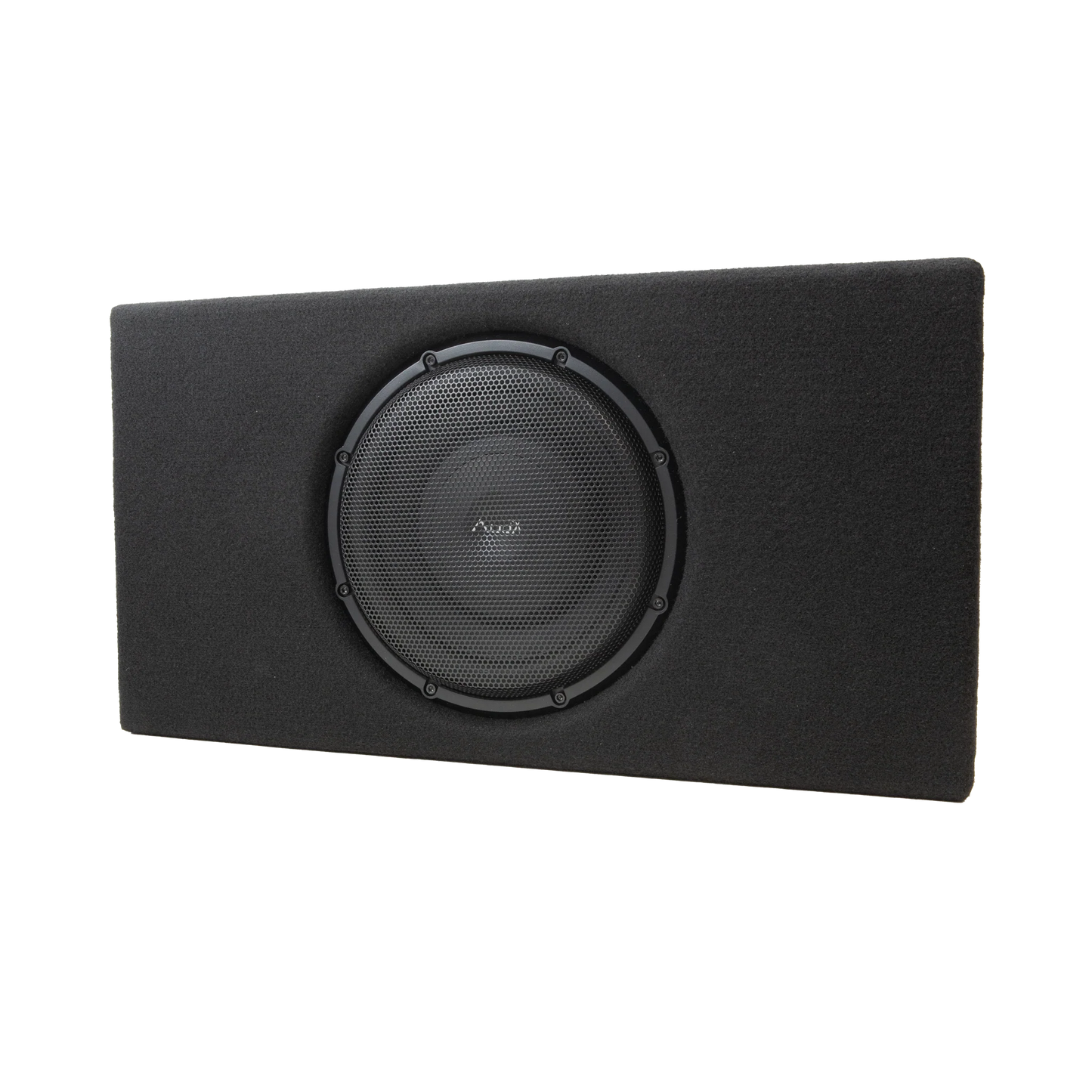 SBE102 | 10" Shallow Subwoofer Enclosure