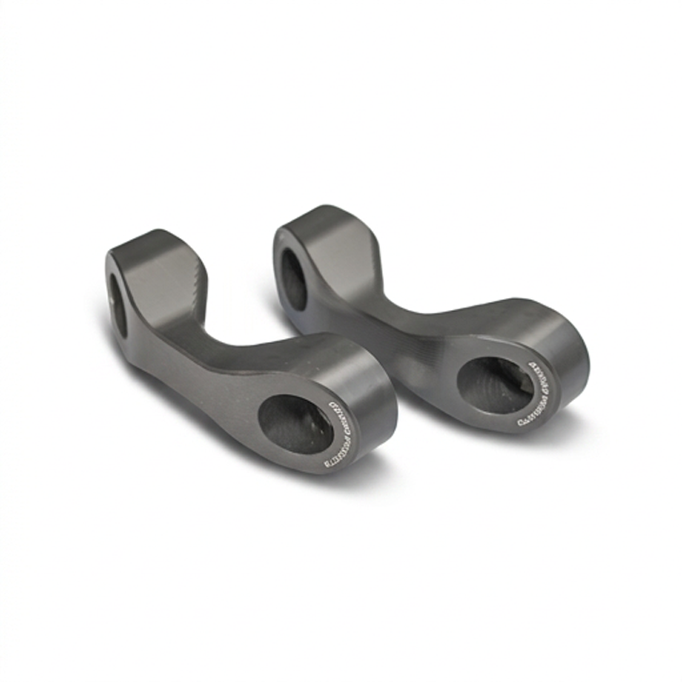 Bed Tie-Downs for Toyota Trucks