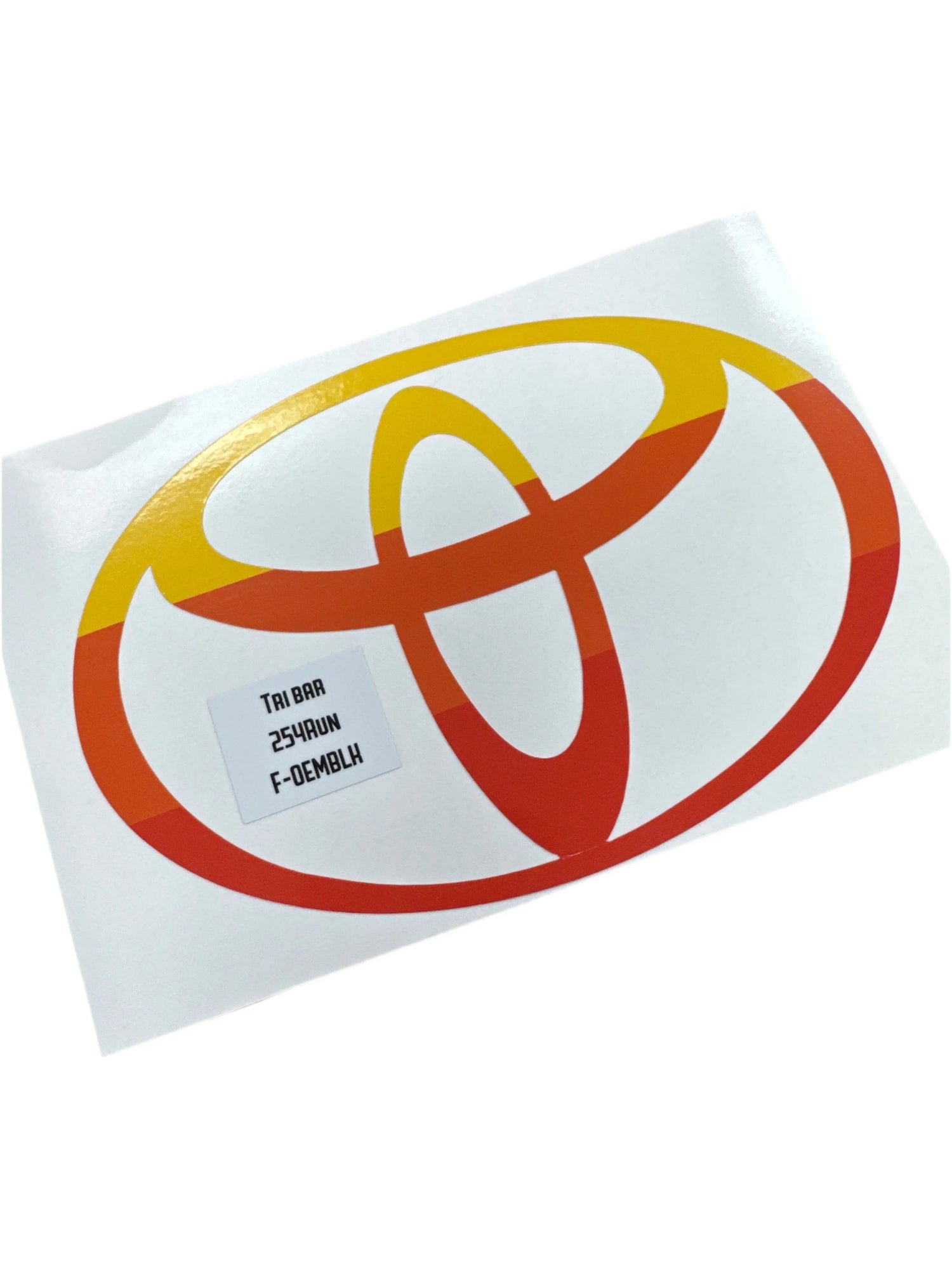 Stickers, Wraps & Decals