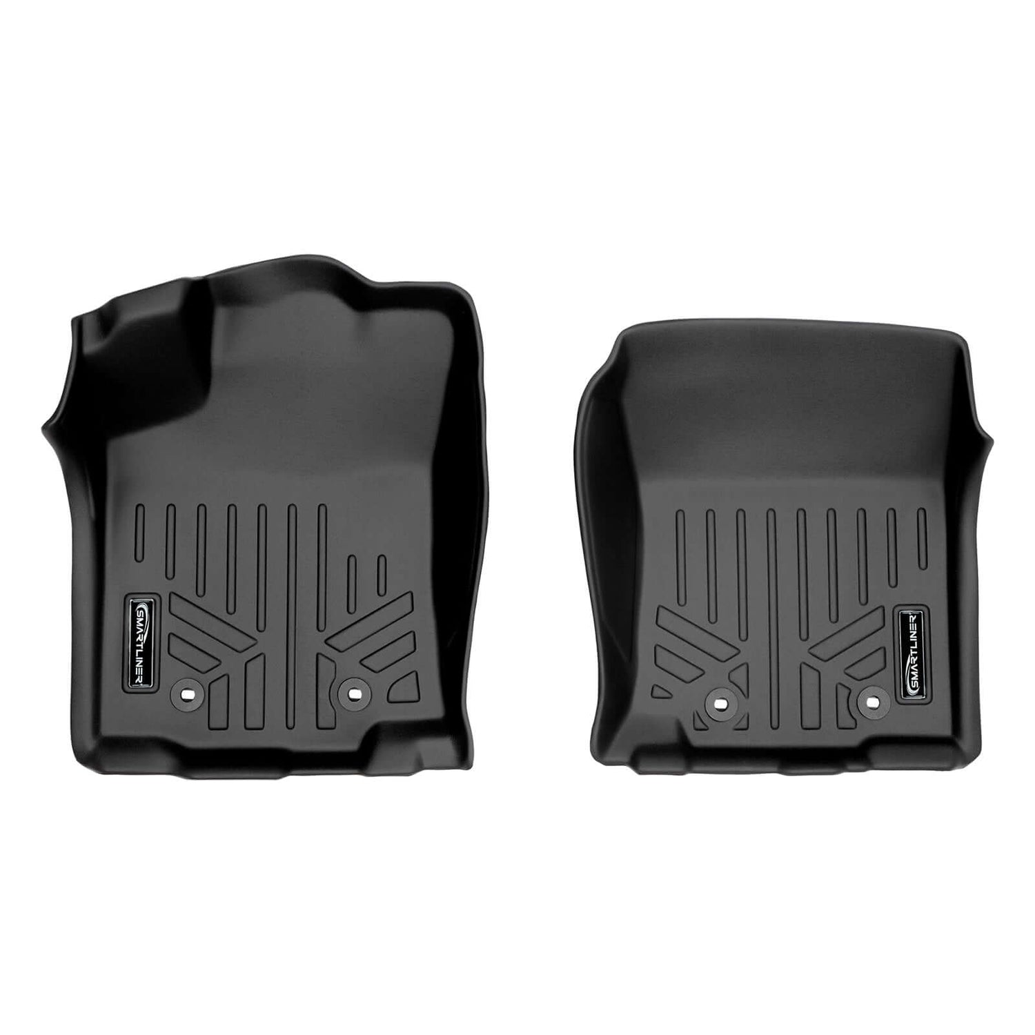 Floor Liners & Accessories