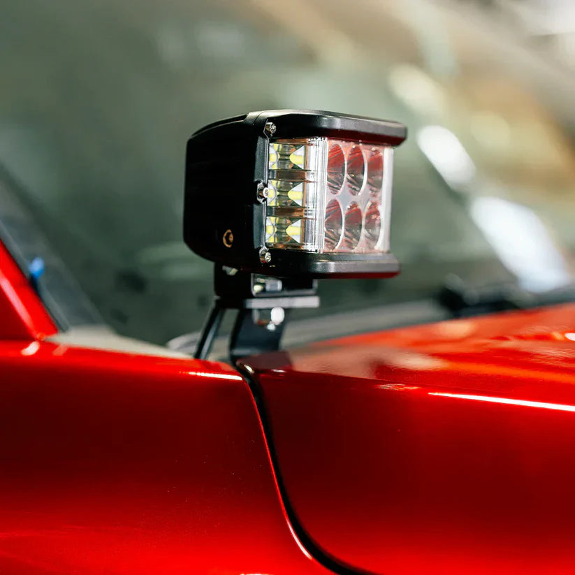 Ditch Lights