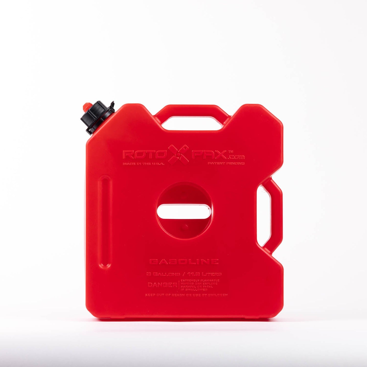 Gas, Diesel & Storage Tanks