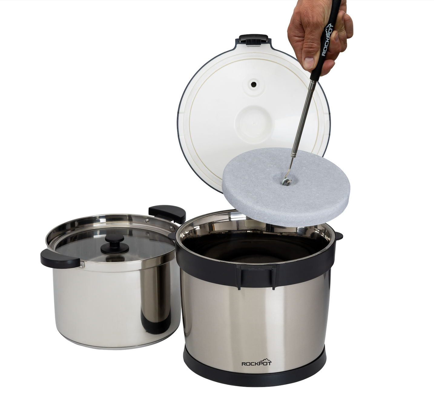Cooking Gear