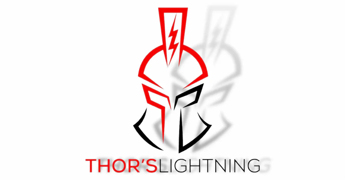 Thors Lightning