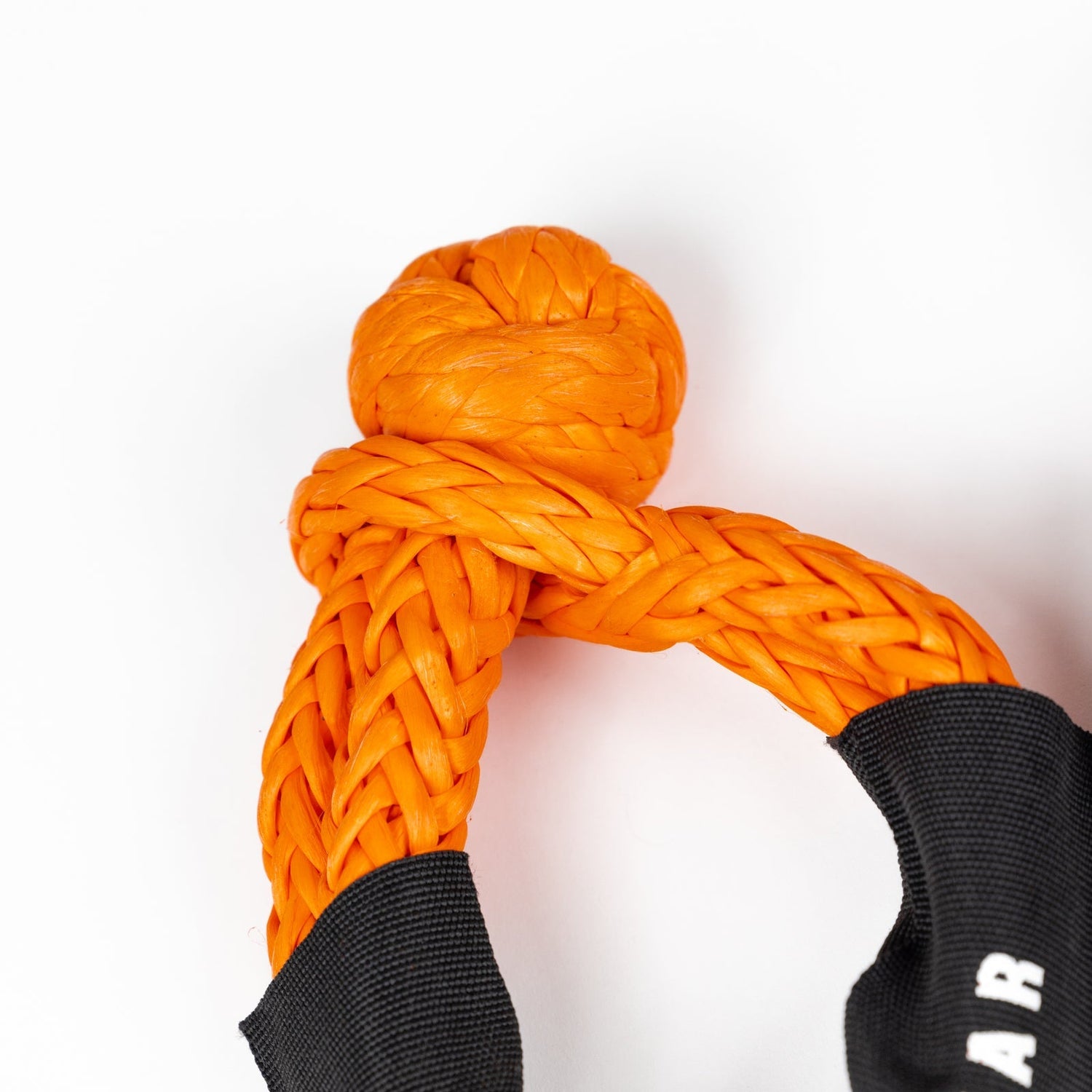 Shackles & Rope