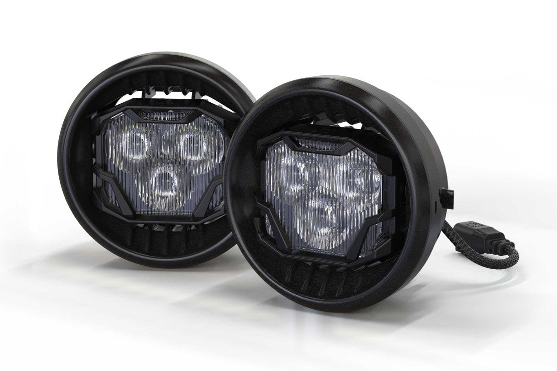 Fog Lights