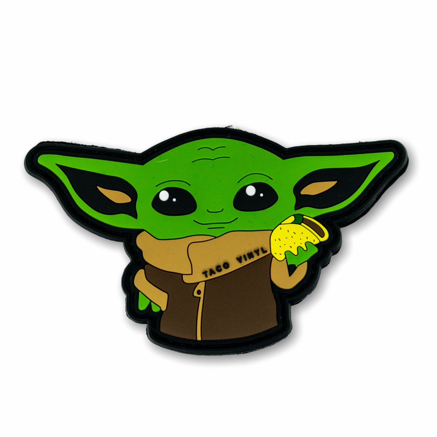 Patches