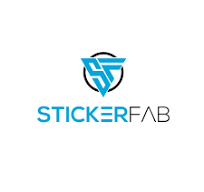 Sticker Fab