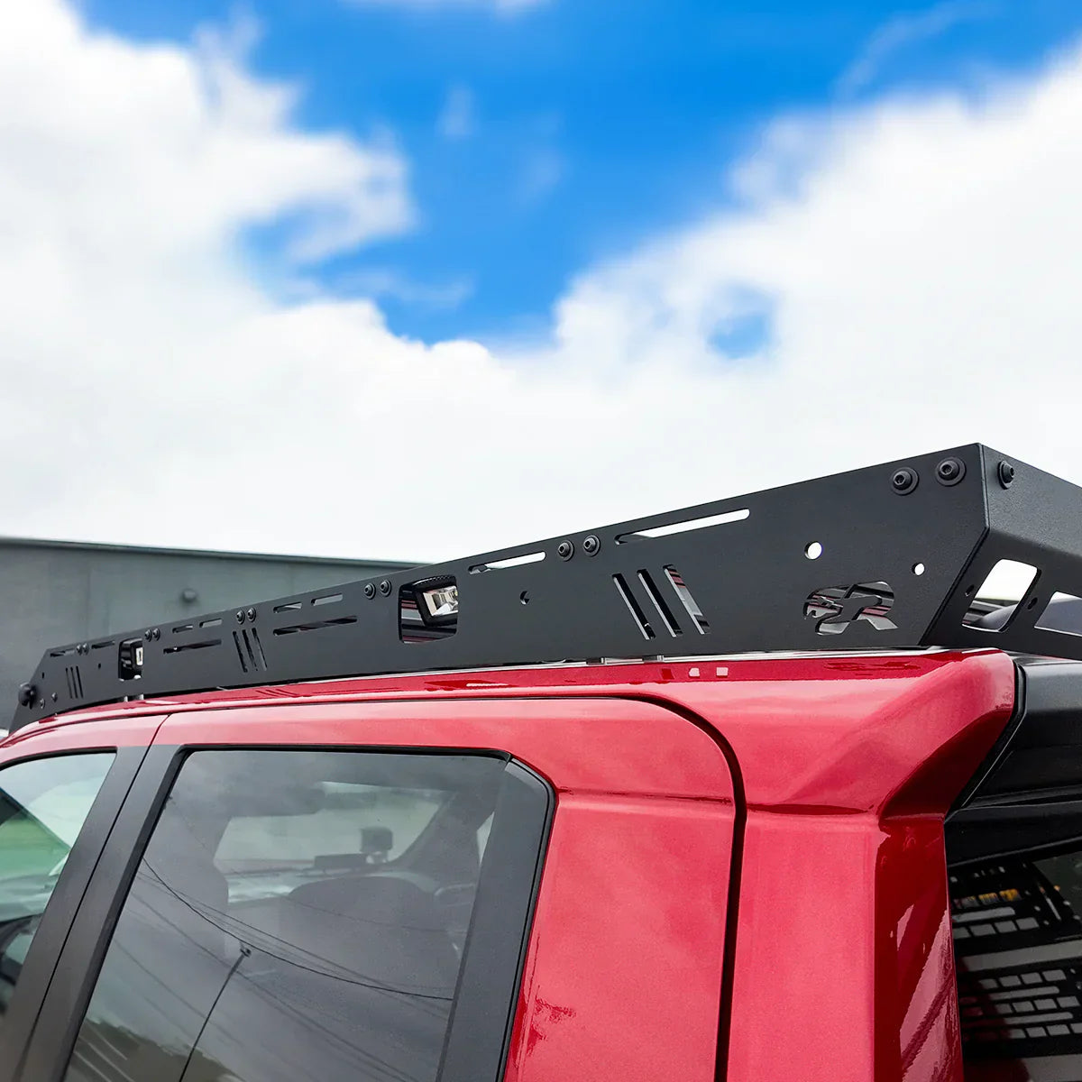Roof Racks