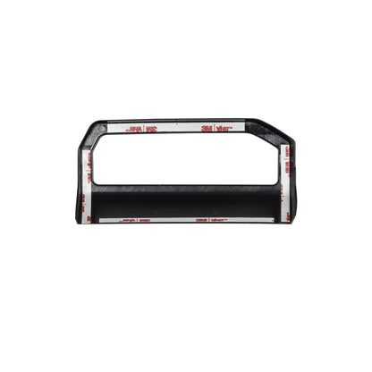VENT TRIM 2 PC SIDES (2024+ TACOMA / 2025+ 4RUNNER) - BLACK
