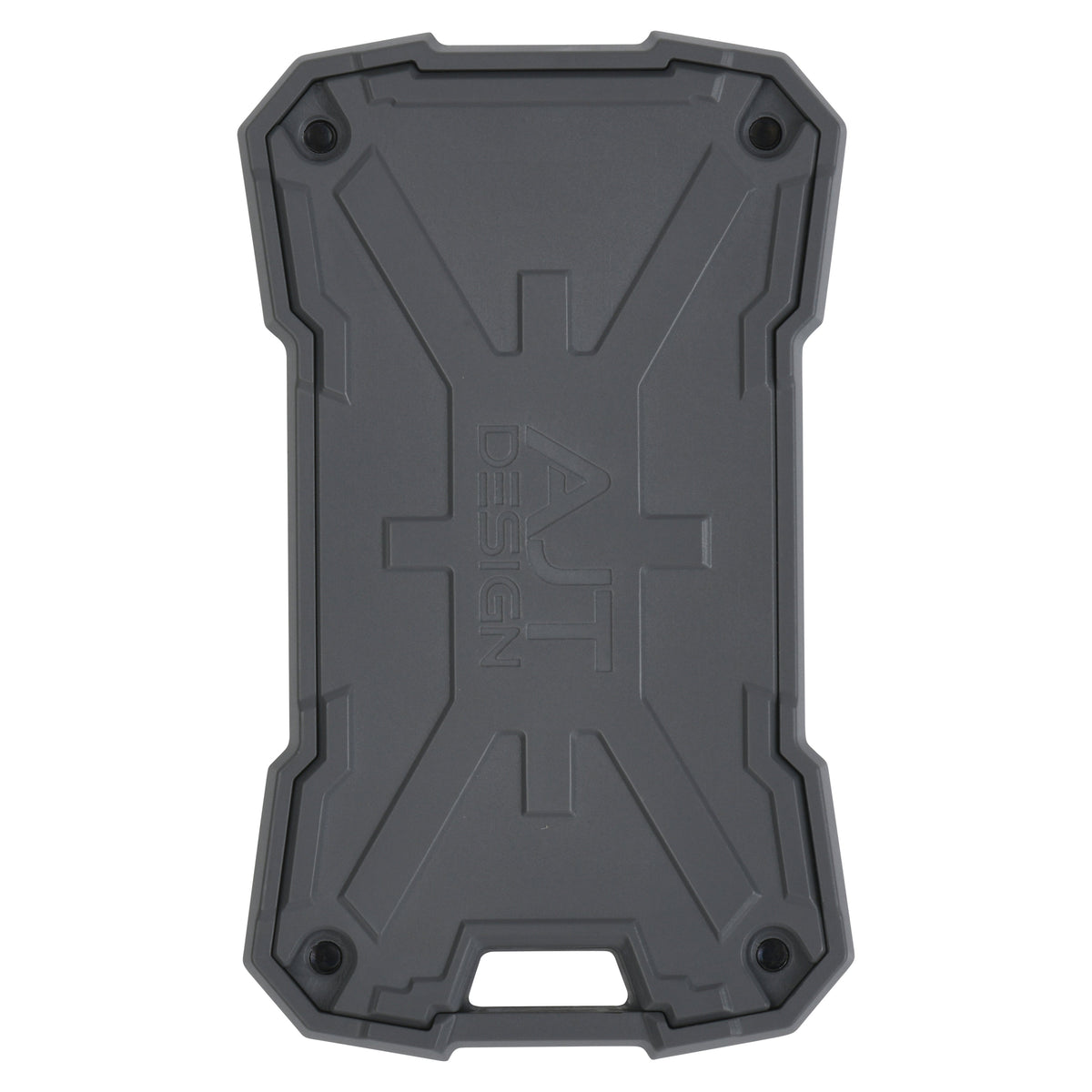 Injection Fob IF031 (2019-2024 RAM 2500) - GRAY