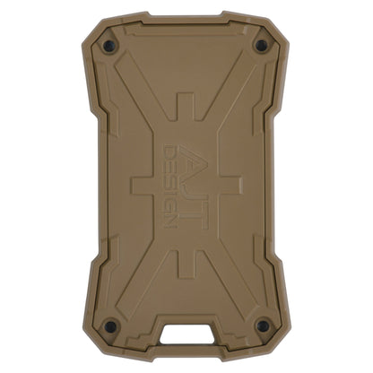 Injection Fob IF031 (2019-2024 RAM 2500) - TAN