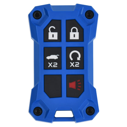 Injection Fob IF031 (2019-2024 RAM 2500) - BLUE