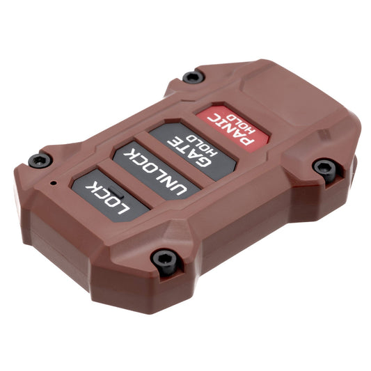 Injection Fob IF020 (2022+ Tundra / 2024+ Tacoma) - TERRA