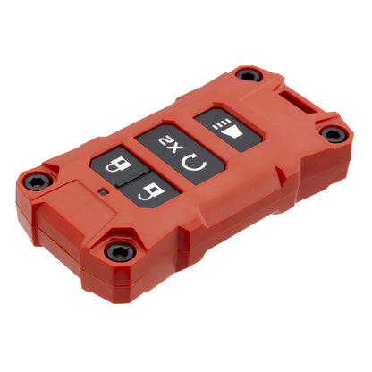 Injection Fob IF029 (V2 Wrangler JL / Gladiator JT) - PUNK'N