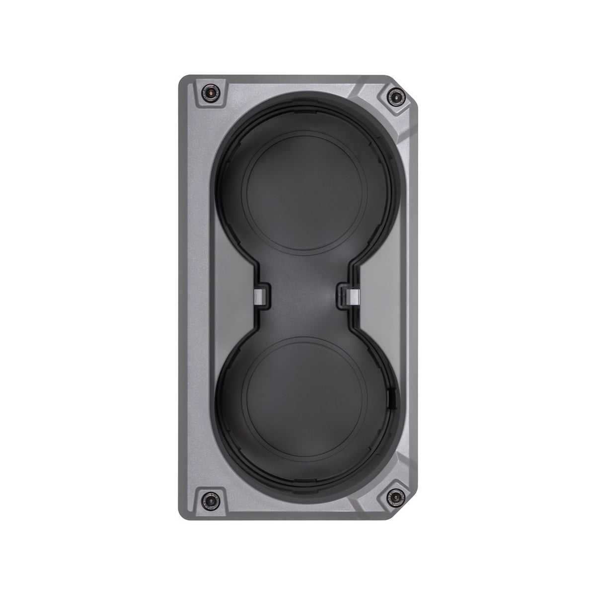 V2 Oversize Cup Holder (2014-2021 Tundra) - CEMENT