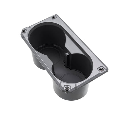 V2 Oversize Cup Holder (2014-2021 Tundra) - CEMENT