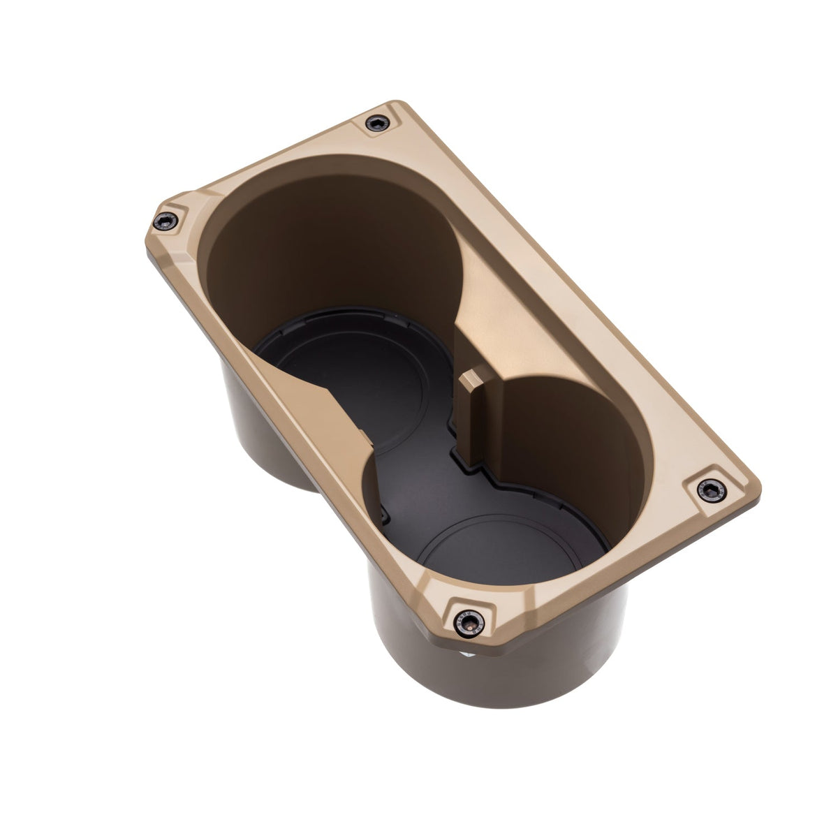 V2 Oversize Cup Holder (2014-2021 Tundra) - QUICKSAND