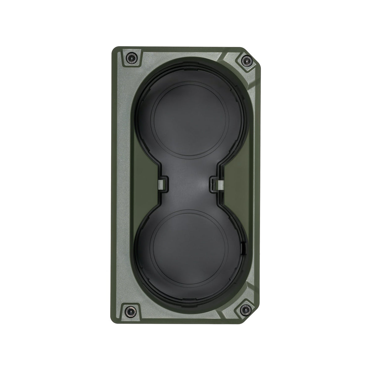 V2 Oversize Cup Holder (2014-2021 Tundra) - ARMY GREEN
