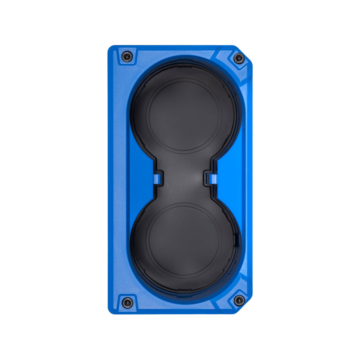 V2 Oversize Cup Holder (2014-2021 Tundra) - VOODOO BLUE