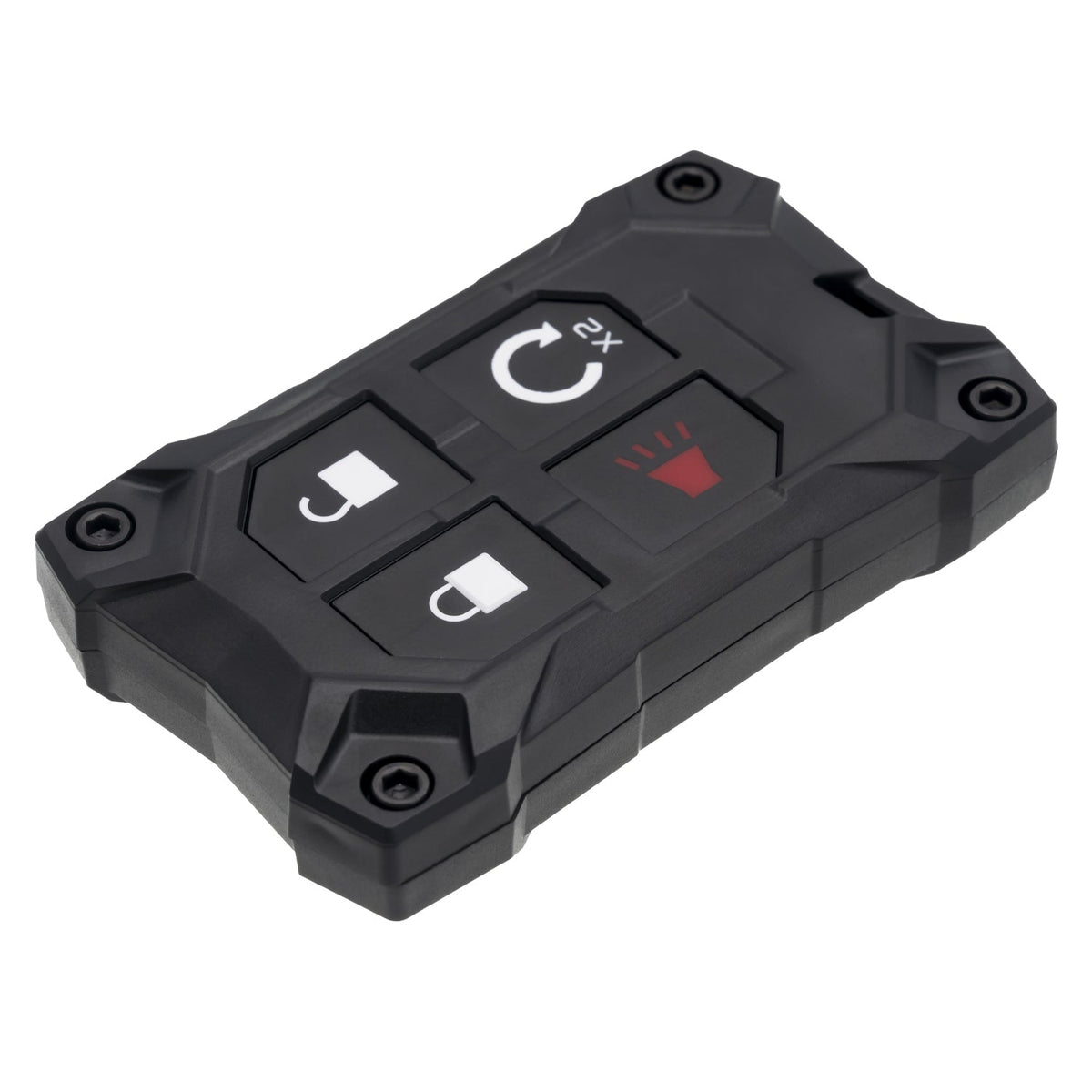 Injection Fob IF030 (2023+ Colorado/Canyon) - BLACK