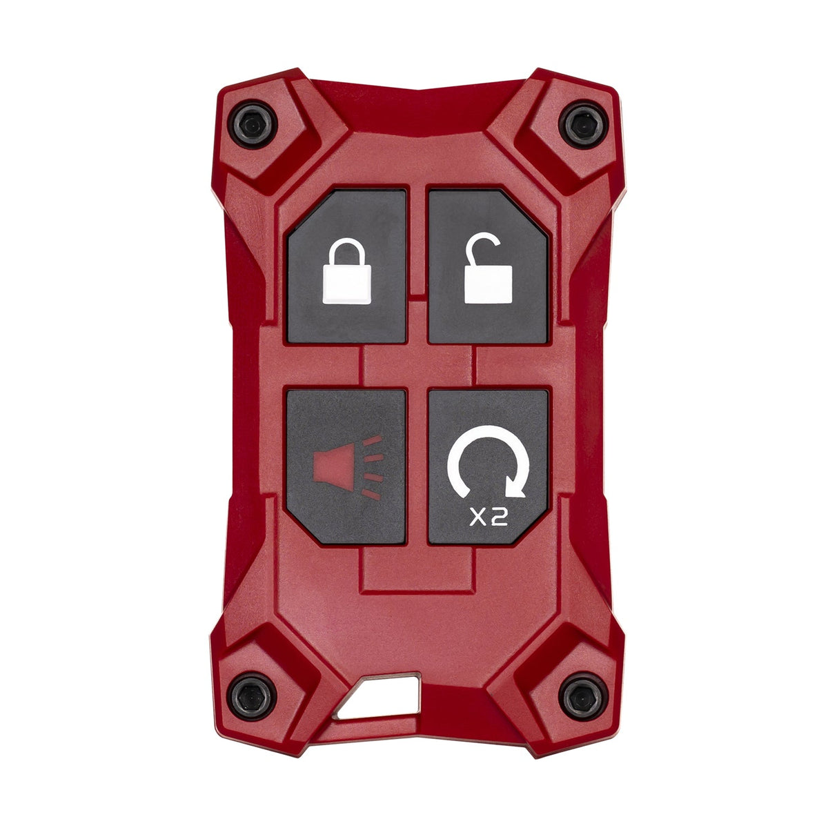 Injection Fob IF030 (2023+ Colorado/Canyon) - RED