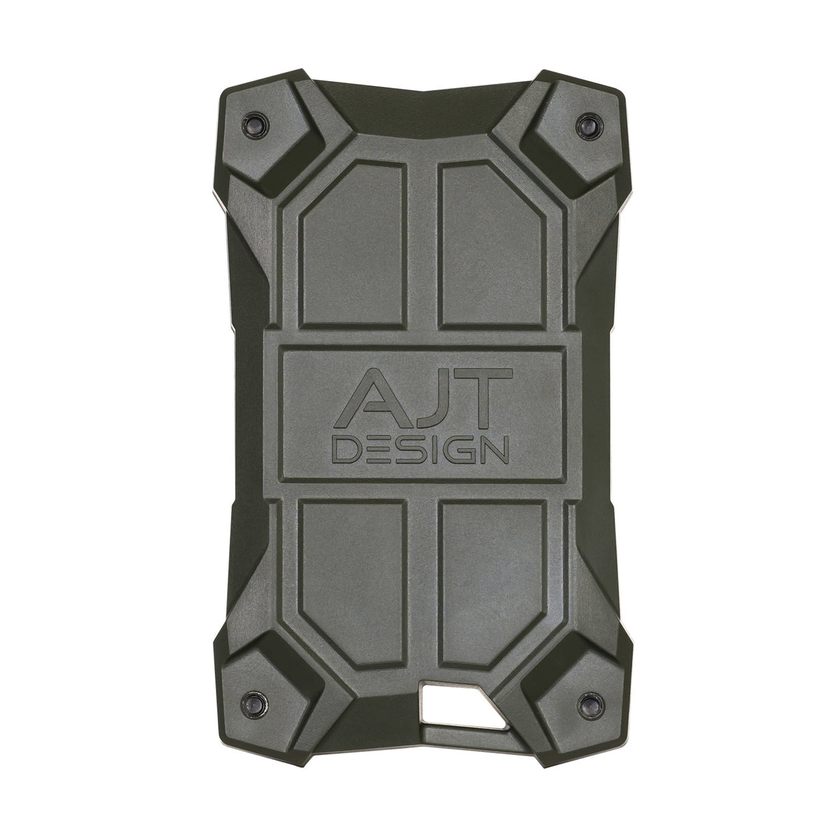 Injection Fob IF030 (2023+ Colorado/Canyon) - ARMY GREEN