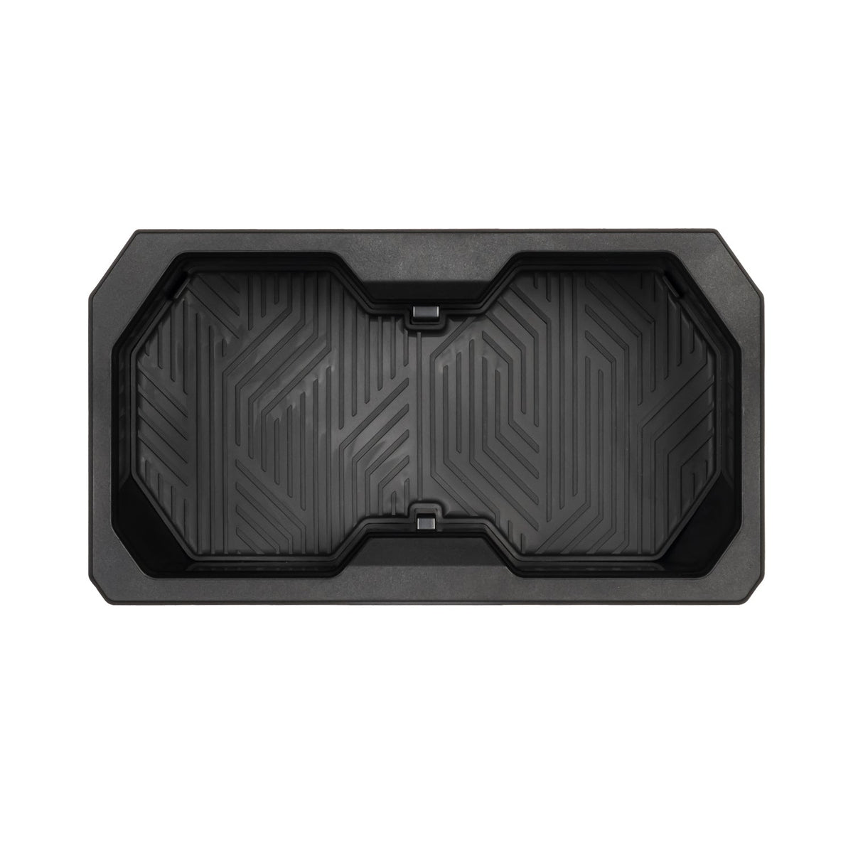 Oversize Cup Holder (2025+ 4Runner) - BLACK
