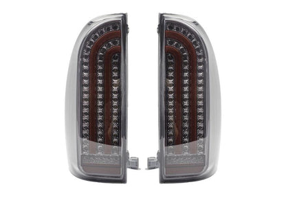Tail Lights For 2012-2015 Toyota Tacoma