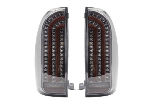 Tail Lights For 2012-2015 Toyota Tacoma