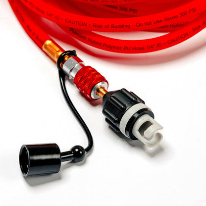 Thor's Lightning Stand-Up Paddleboard Attachment - 2-Pack