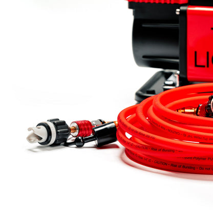 Thor's Lightning Stand-Up Paddleboard Attachment - 2-Pack