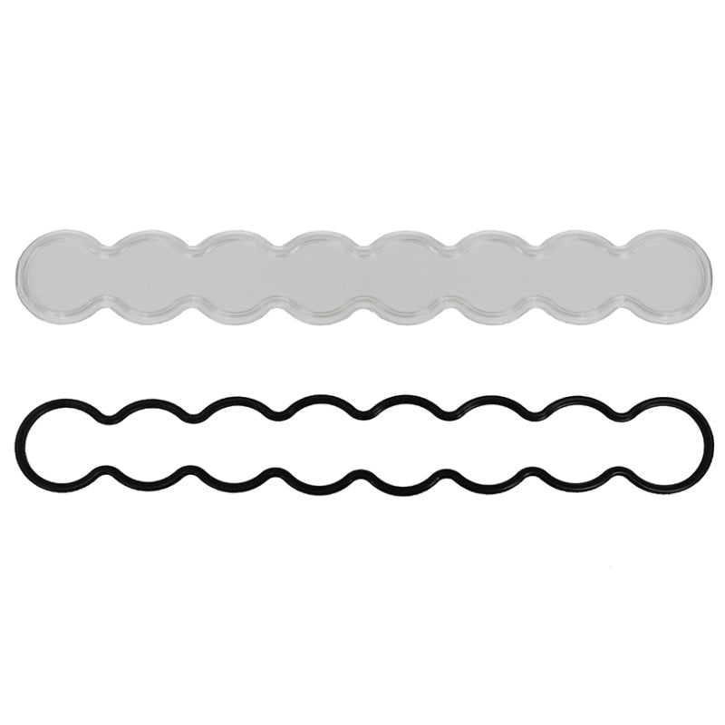 Baja Designs S8 Light Bar Lens Kit  - Clear