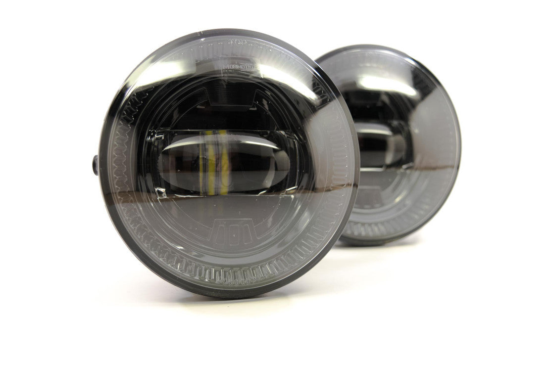 Morimoto Toyota Tacoma (05-11) XB LED Fog Lights