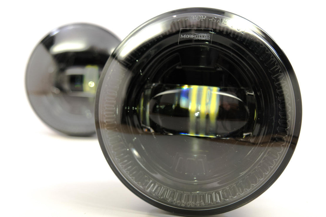 Morimoto Toyota Tacoma (05-11) XB LED Fog Lights