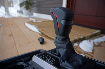 Shift Knob Trim Ring (2016-2023 Tacoma) - BLACK