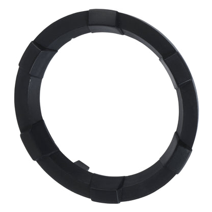 Start Button Ring (2016-2023 Tacoma / 2020-2021 Tundra) - BLACK