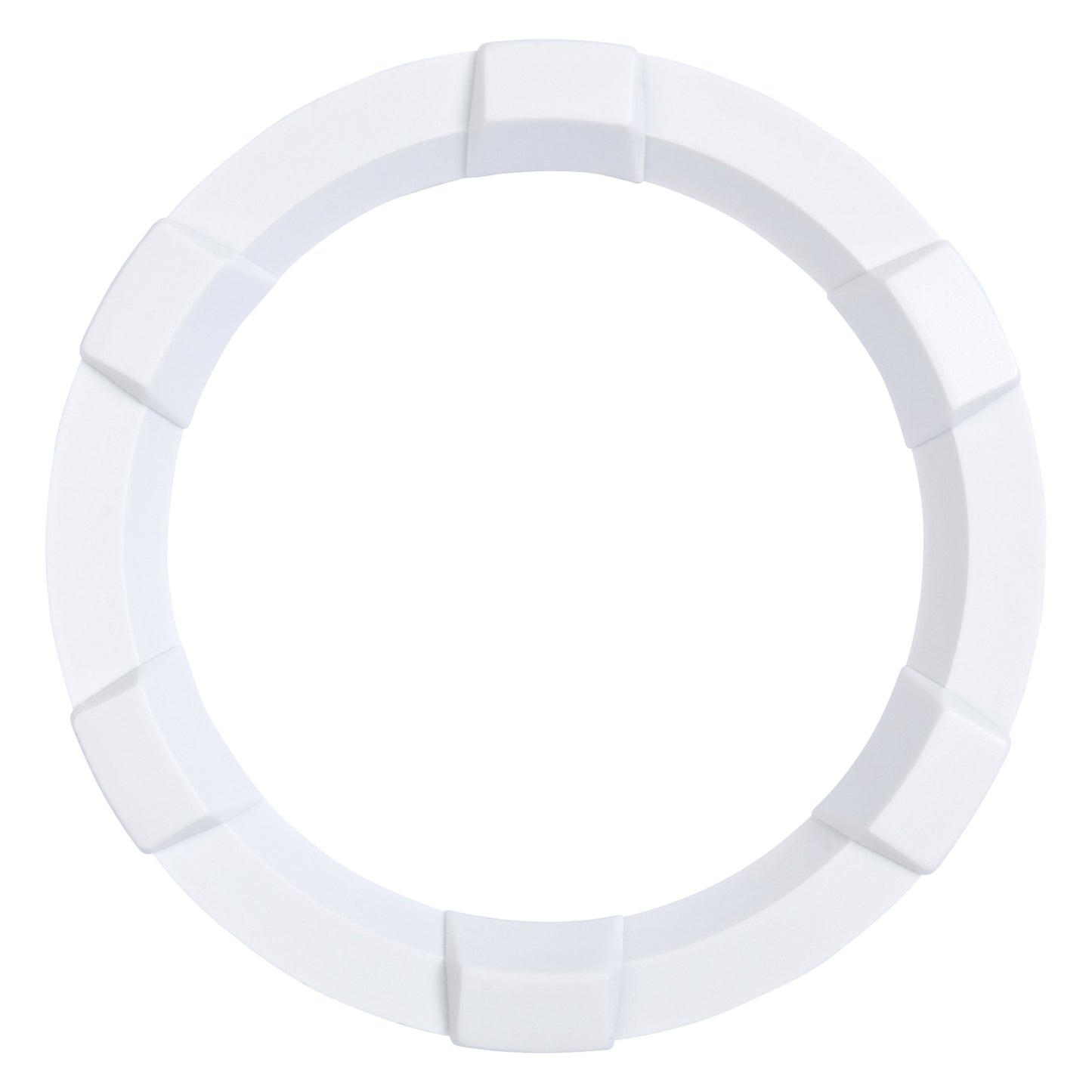 Start Button Ring (2016-2023 Tacoma / 2020-2021 Tundra) - WHITE