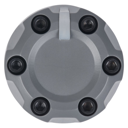 4x4 / Climate Knob (2005-2015 Tacoma, 2007-2013 Tundra) - 1 PACK - CEMENT