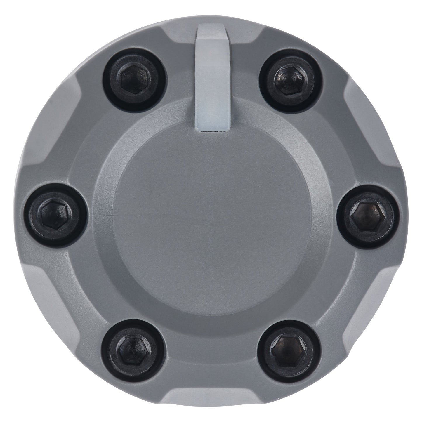 Climate Knobs (2005-2015 Tacoma) - 4 PACK - CEMENT