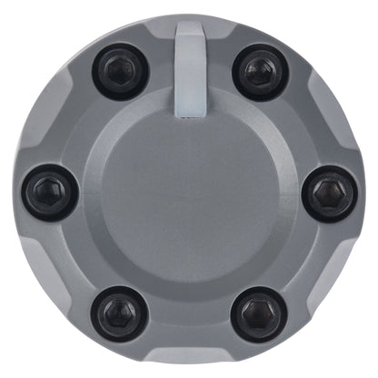 Climate Knobs (2005-2015 Tacoma) - 4 PACK - CEMENT