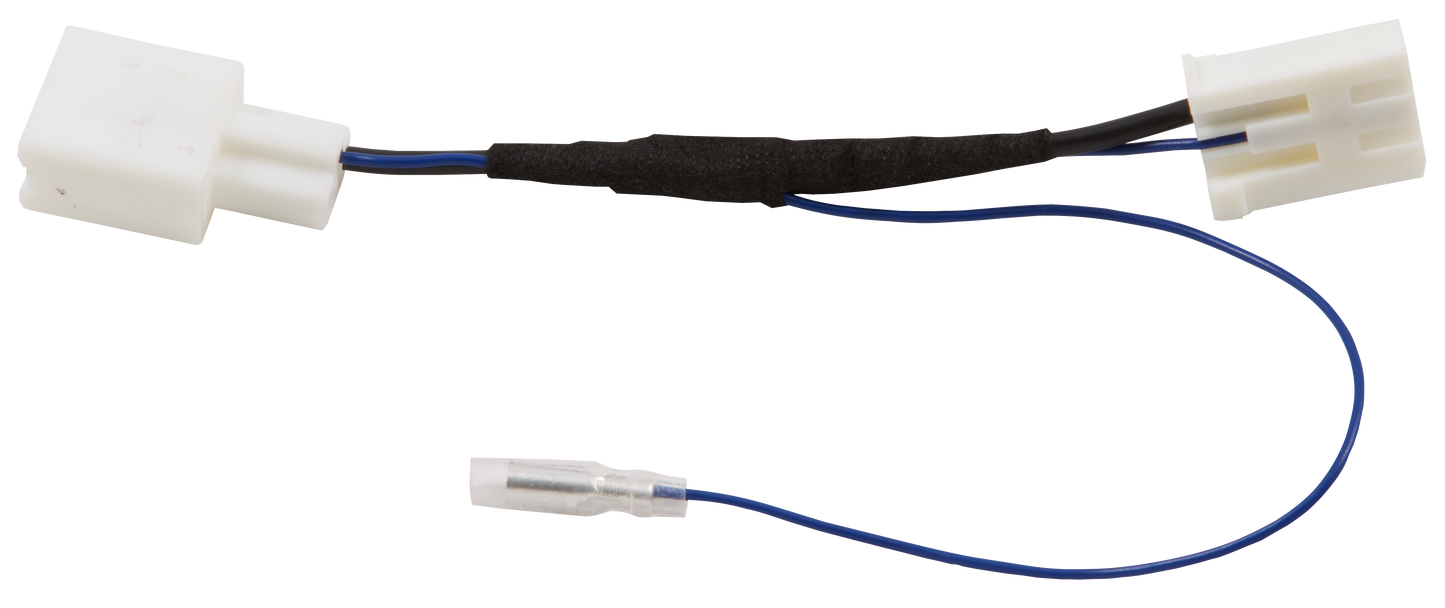 TYTHA16RS | 2018 - Up Toyota Remote Turn - On Adapter