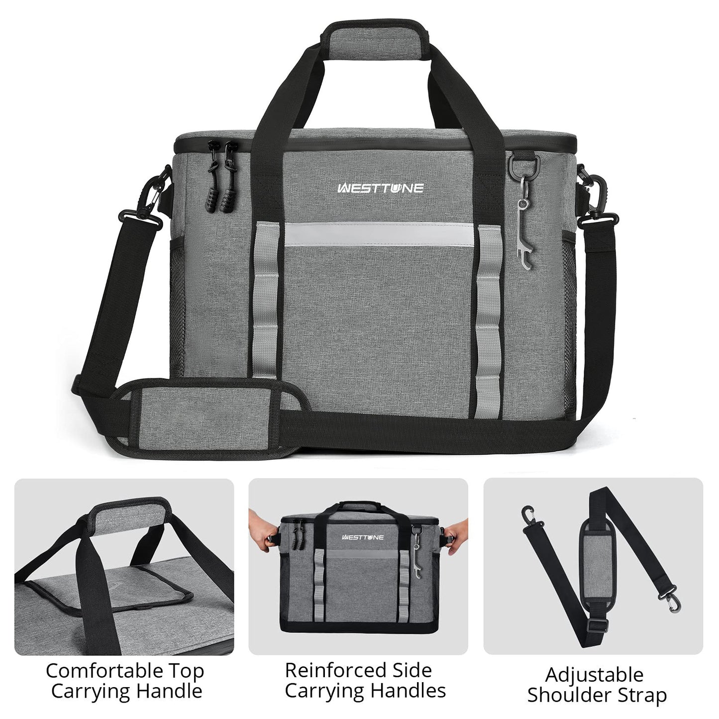 Camping Cooler Bag
