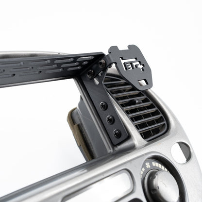1st Gen Sequoia (01 - 07) Center Console Dash Modular Accessory Mount (MAM)
